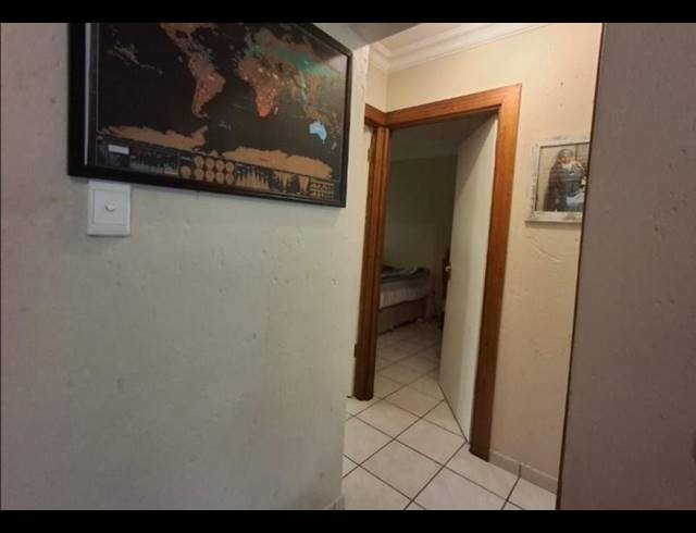 2 BEDROOM PROPERTY TO RENT IN RAVENSWOOD